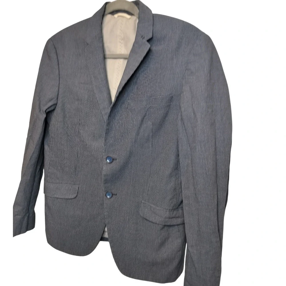 Zara. Man elevate your